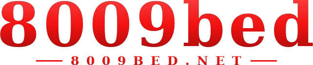 8009bed logo