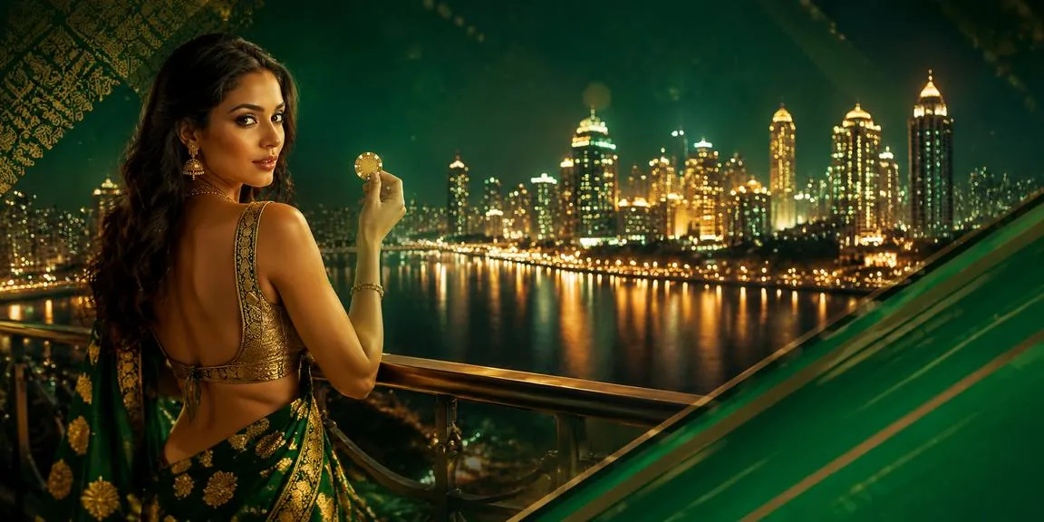 8009bed Bangladesh Casino lobby